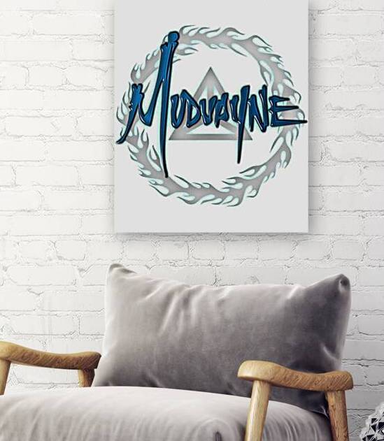 Mudvayne 14 by CarolMGardner