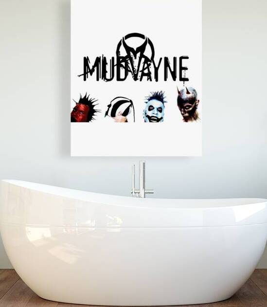 Mudvayne 18 by CarolMGardner
