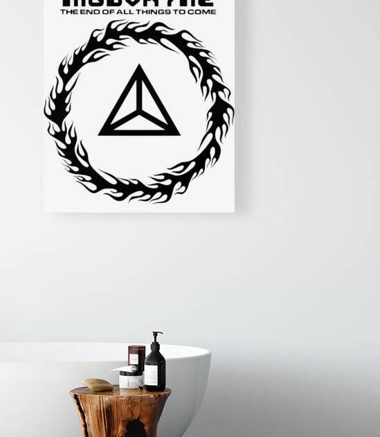 Mudvayne 20 by CarolMGardner