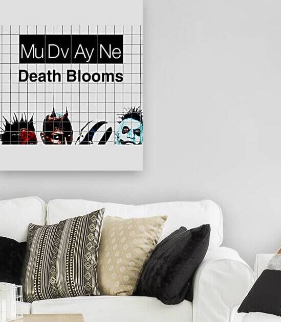 Mudvayne 27 by CarolMGardner