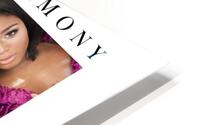 Fifth Harmony 12 HD Metal print