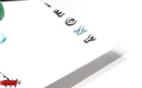 Fifth Harmony 32 HD Metal print