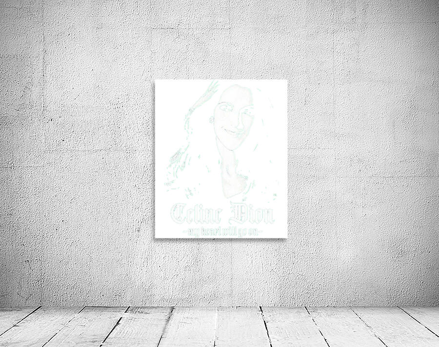 Celine Dion 29 Wall Preview