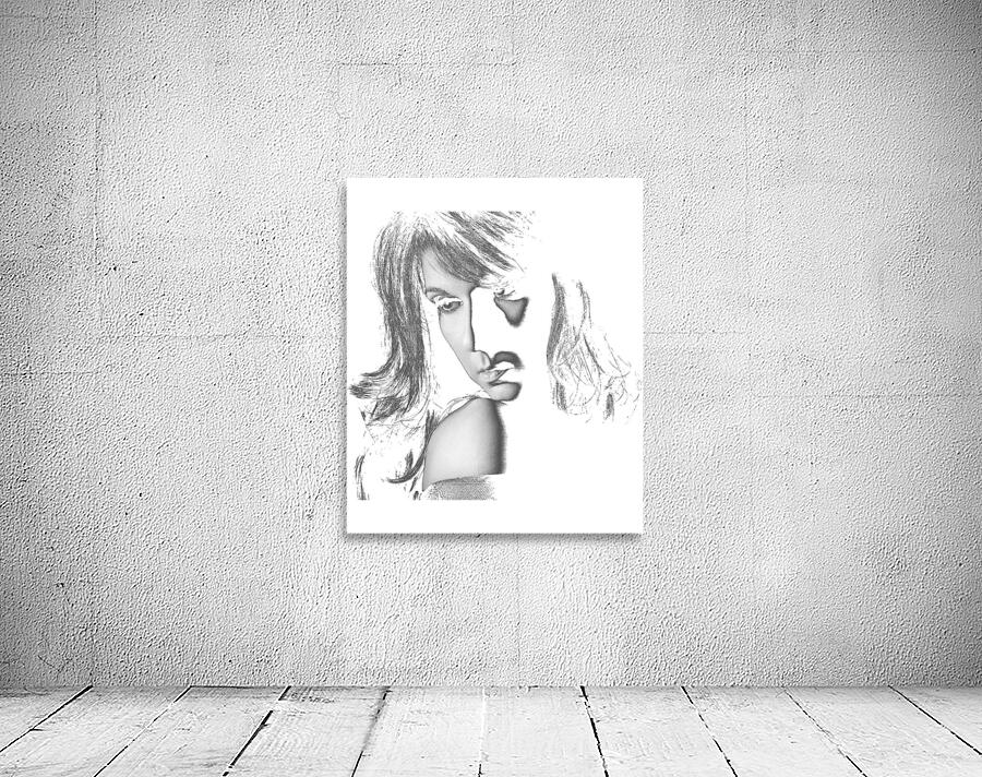 Celine Dion 17 Wall Preview