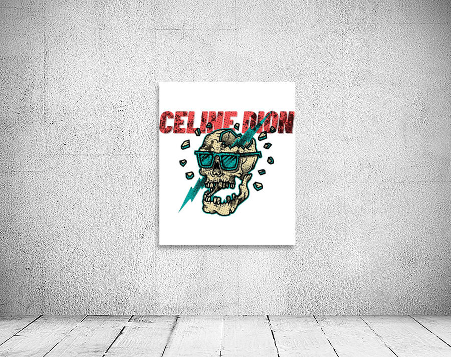 Celine Dion 27 Wall Preview