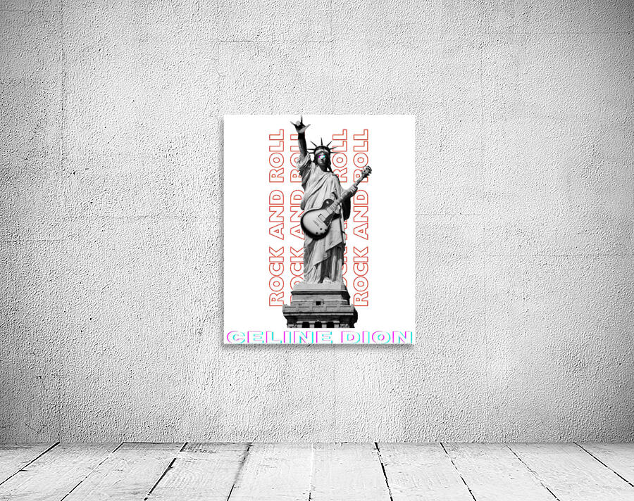 Celine Dion 29 Wall Preview