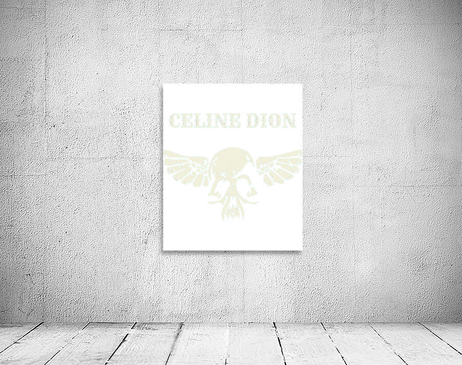 Celine Dion 45 Wall Preview