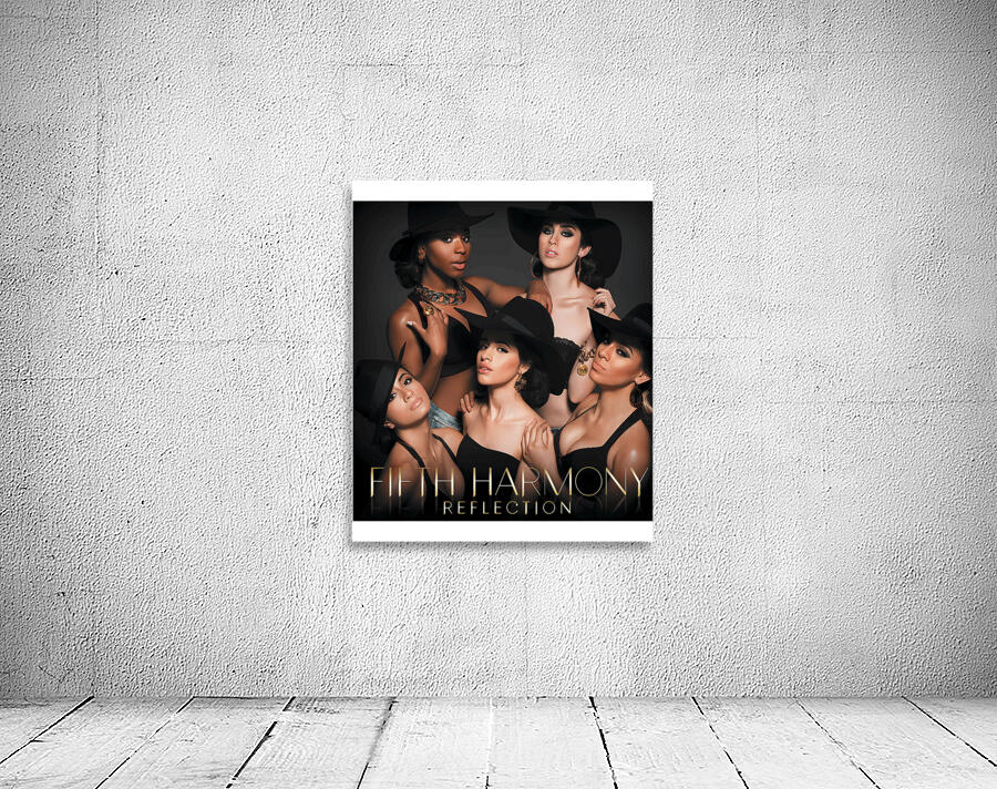Fifth Harmony 5 Wall Preview