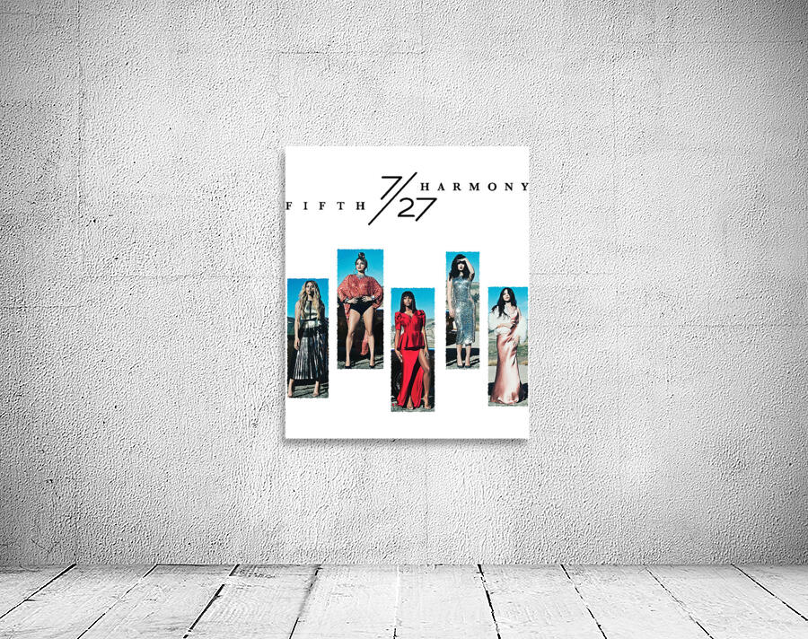 Fifth Harmony 11 Wall Preview