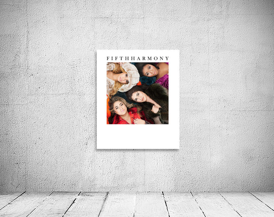 Fifth Harmony 12 Wall Preview
