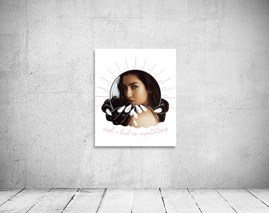 Fifth Harmony 16 Wall Preview