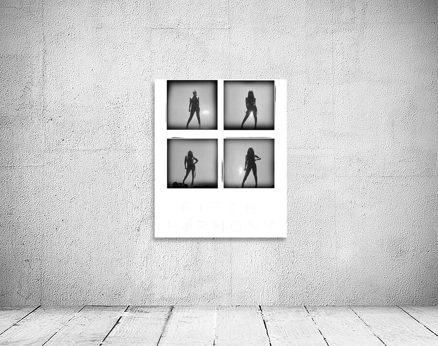 Fifth Harmony 24 Wall Preview