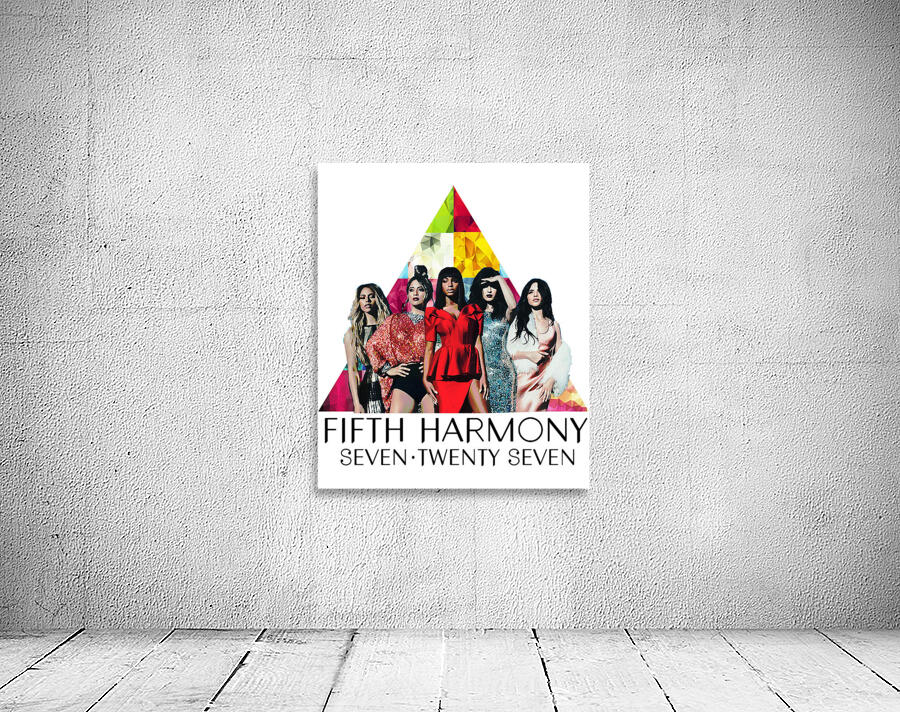 Fifth Harmony 29 Wall Preview