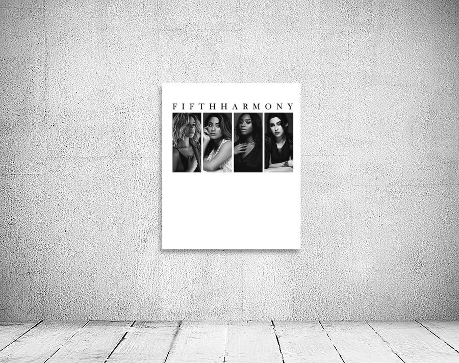 Fifth Harmony 31 Wall Preview
