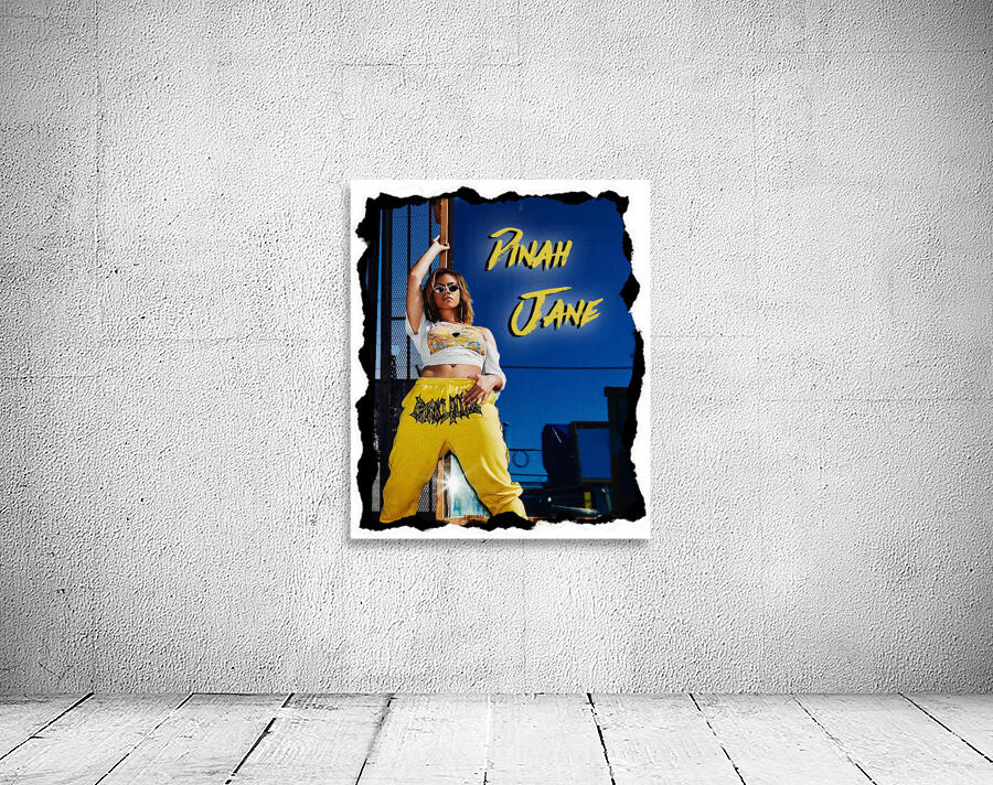 Fifth Harmony 39 Wall Preview