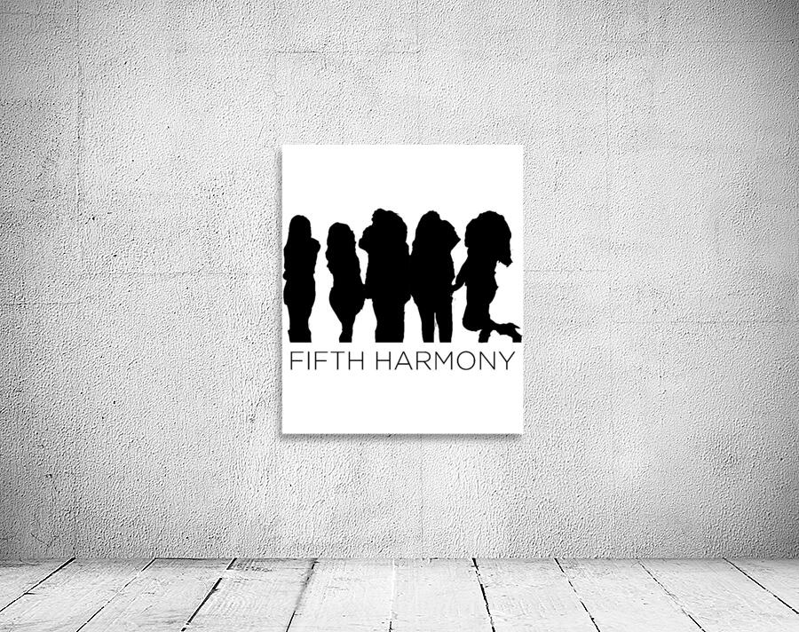 Fifth Harmony 42 Wall Preview