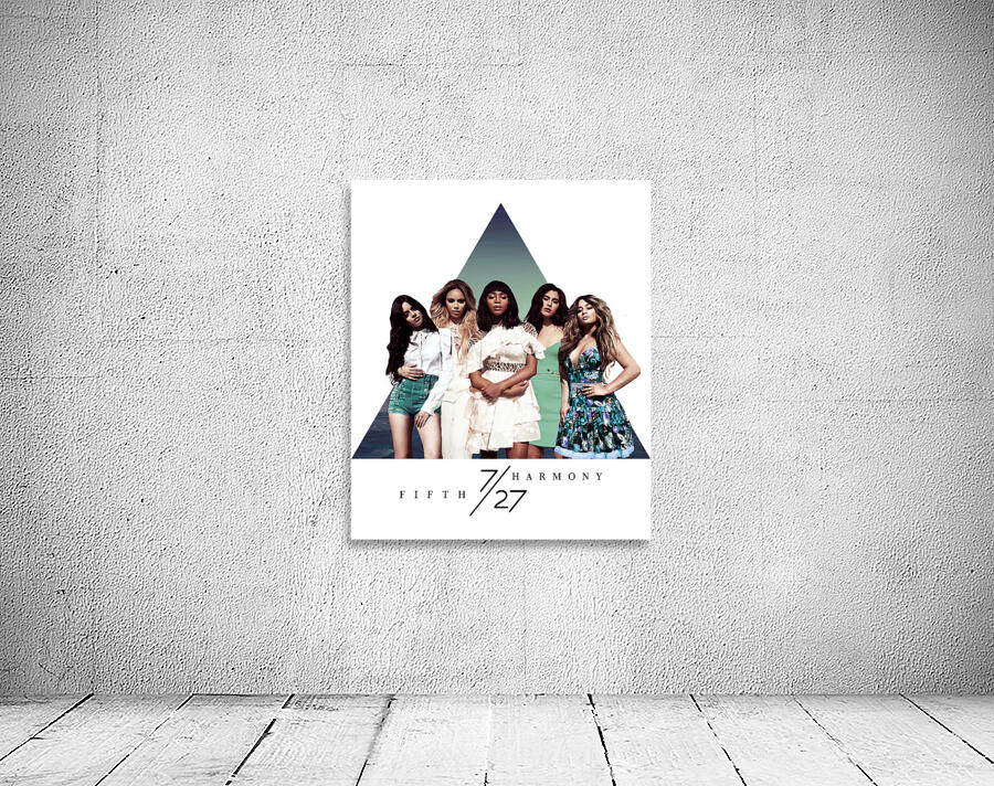 Fifth Harmony 44 Wall Preview