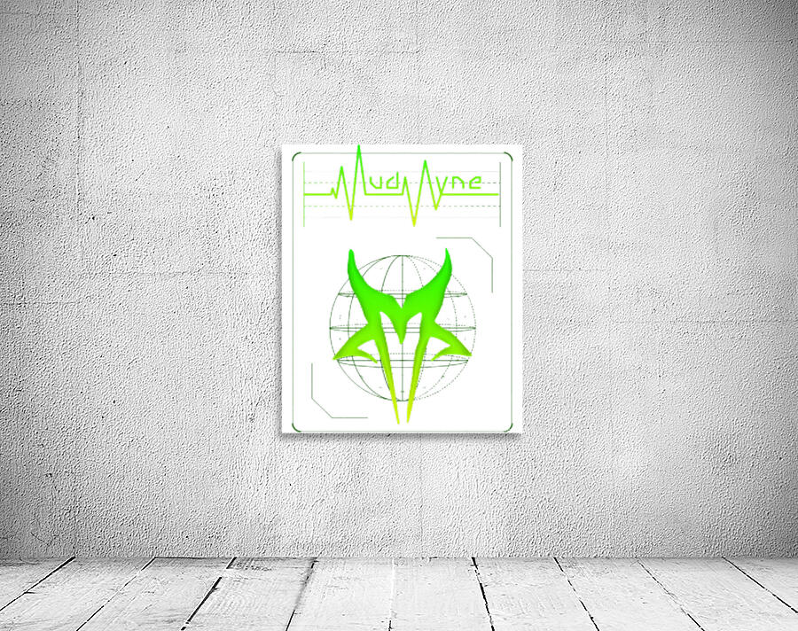 Mudvayne 10 Wall Preview