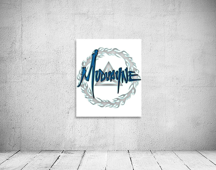 Mudvayne 14 Wall Preview