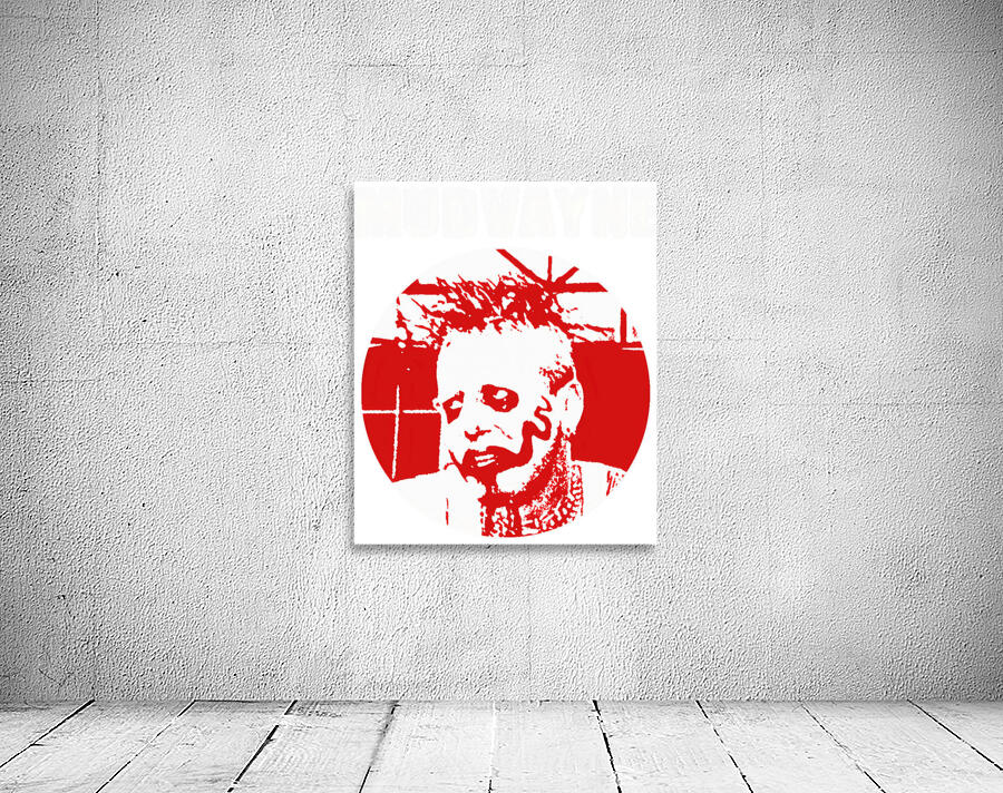 Mudvayne 37 Wall Preview