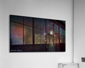 FireWorks 1938 Acrylic Print