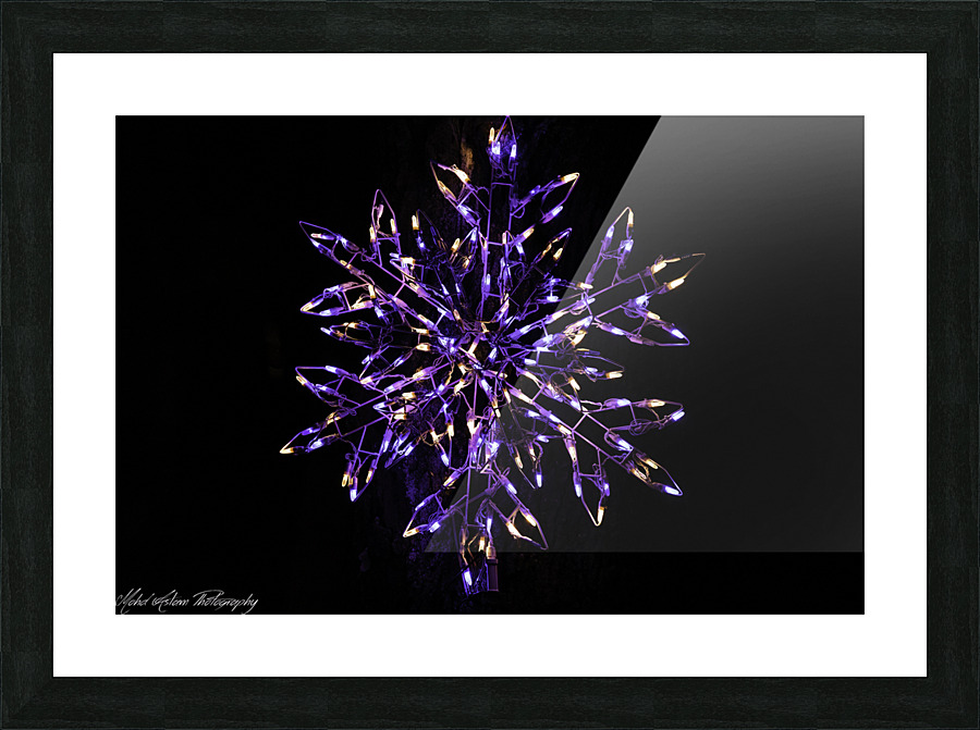 IMG 5382 Edit Picture Frame print