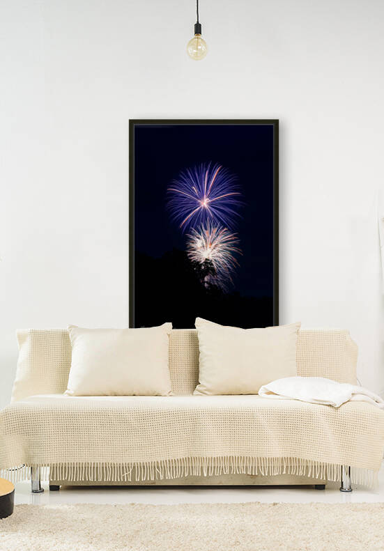 FireWorks 1929 Reproduction