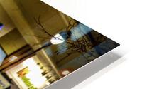 IMG 5437 HDR HD Metal print