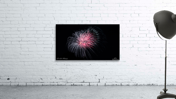 FireWorks 1934 Wall Preview