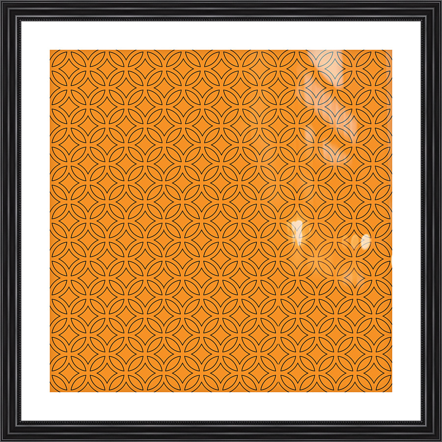 30 Picture Frame print