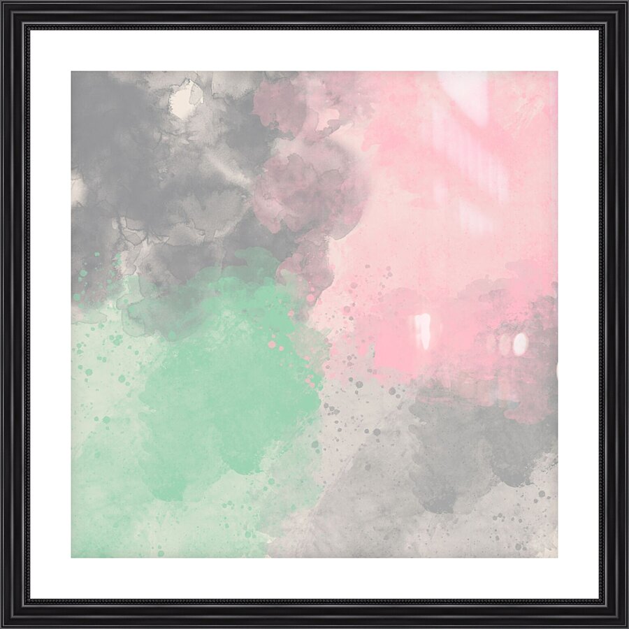 Bella Picture Frame print