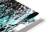 61 HD Metal print