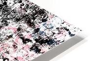 22 HD Metal print