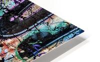 36 HD Metal print