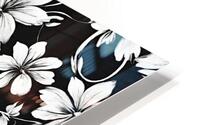Botanical Balance HD Metal print
