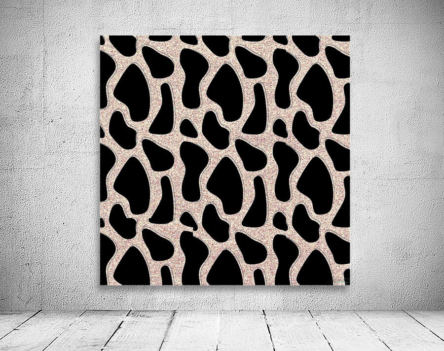 Cheater Cheetah Wall Preview