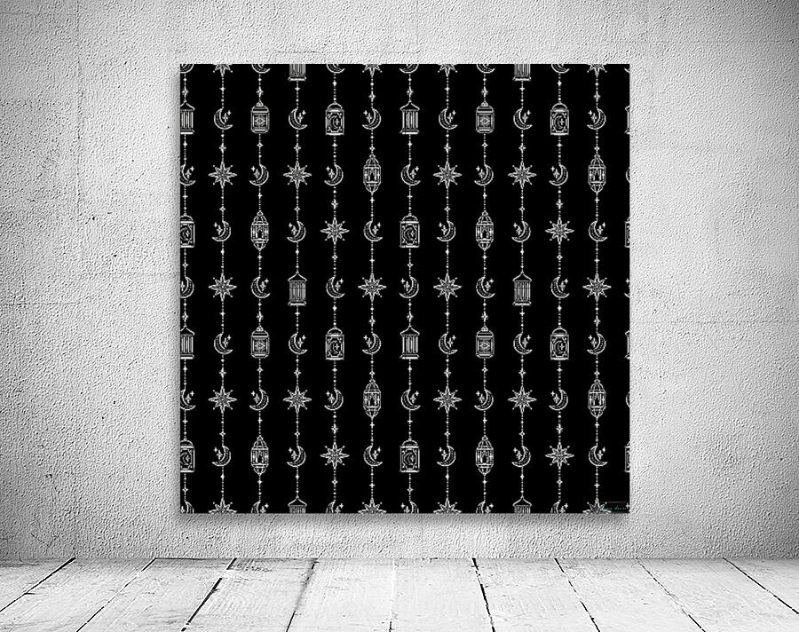 Charm Wall Preview
