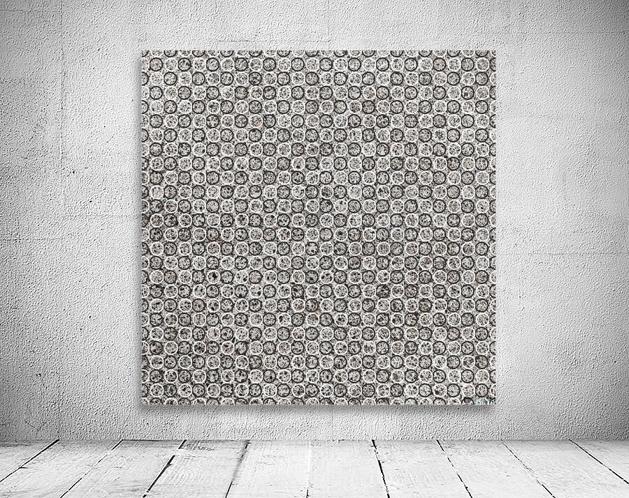 Leonard Wall Preview