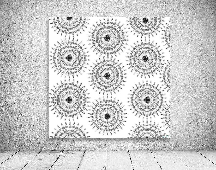 3 Wall Preview