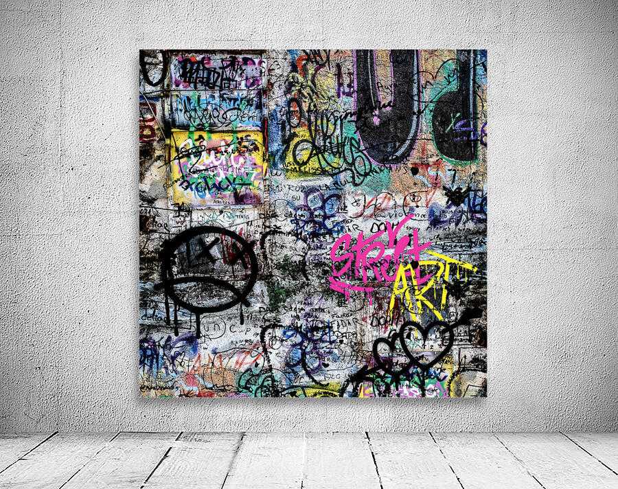 36 Wall Preview