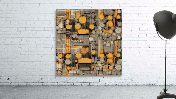 31 Wall Preview