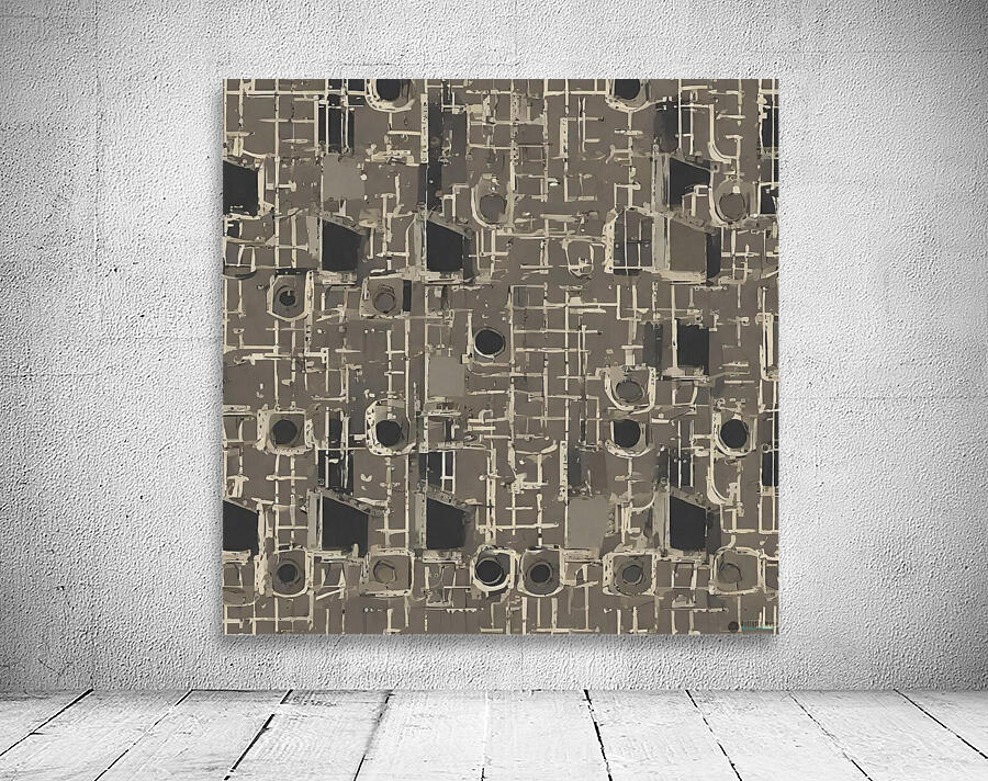 27 Wall Preview