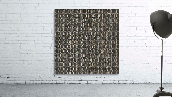 Eclipse Harmony Wall Preview