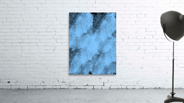 Baby Blu Wall Preview