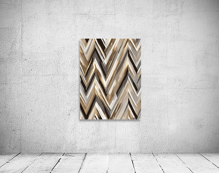 Boho Chevy Wall Preview