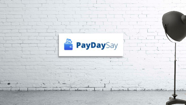 PayDay Say Wall Preview