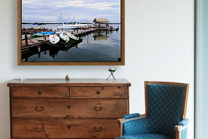 boats by Christina Marie Photography