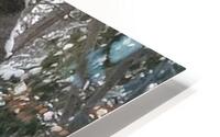 110 HD Metal print