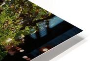 105 HD Metal print