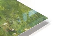 109 HD Metal print